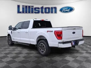 Ford F-150 2023 4x4 XLT 4p SuperCrew 5.5 ft. CB Nuevo