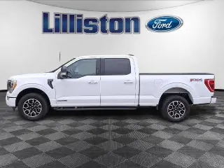 Ford F-150 2023 4x4 XLT 4p SuperCrew 5.5 ft. CB Nuevo