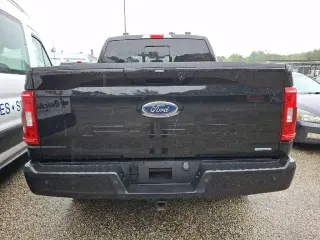 Ford F-150 2023 4x4 XLT 4dr SuperCrew 5.5 ft. SB