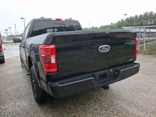 Ford F-150 2023 4x4 XLT 4dr SuperCrew 5.5 ft. SB