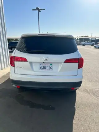 Honda Pilot 2018 EX 4dr SUV
