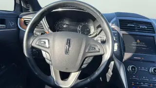 Lincoln MKC 2015 4p SUV