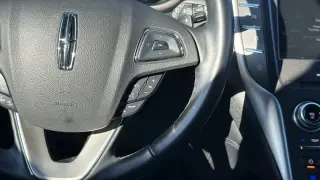 Lincoln MKC 2015 4p SUV