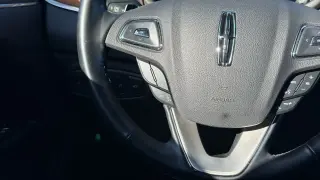 Lincoln MKC 2015 4p SUV