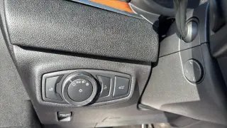 Lincoln MKC 2015 4p SUV
