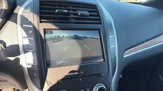 Lincoln MKC 2015 4p SUV