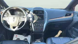 Lincoln MKC 2015 4p SUV