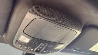 Lincoln MKC 2015 4p SUV