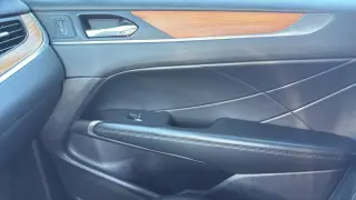 Lincoln MKC 2015 4p SUV
