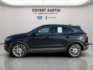 Lincoln MKC 2015 4p SUV