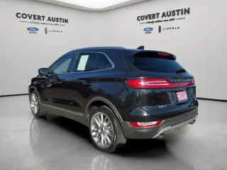Lincoln MKC 2015 4p SUV