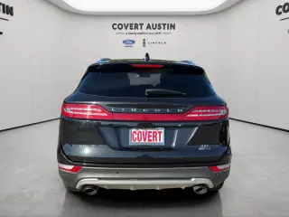 Lincoln MKC 2015 4p SUV