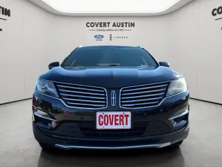 Lincoln MKC 2015 4p SUV
