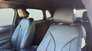 Lincoln MKC 2015 4p SUV