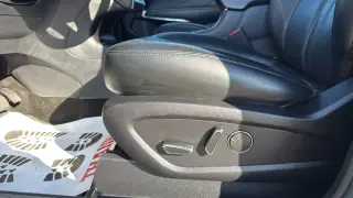 Lincoln MKC 2015 4p SUV