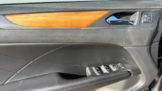Lincoln MKC 2015 4p SUV