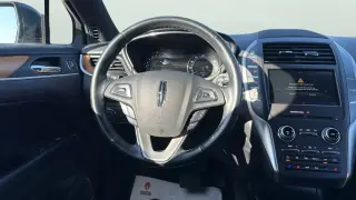 Lincoln MKC 2015 4p SUV