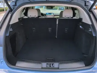 Lincoln Corsair 2026 Premiere SUV de 4 puertas
