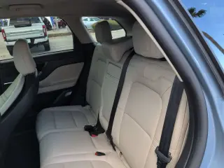 Lincoln Corsair 2026 Premiere SUV de 4 puertas