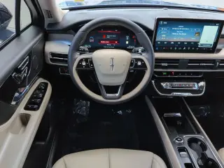 Lincoln Corsair 2026 Premiere SUV de 4 puertas
