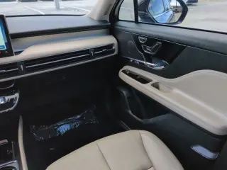 Lincoln Corsair 2026 Premiere SUV de 4 puertas