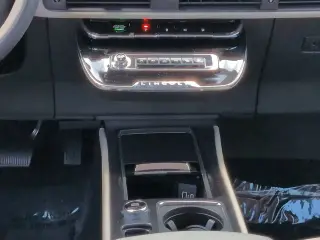 Lincoln Corsair 2026 Premiere SUV de 4 puertas