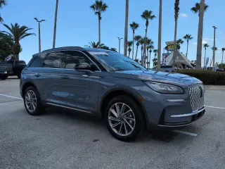 Lincoln Corsair 2026 Premiere SUV de 4 puertas