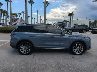 Lincoln Corsair 2026 Premiere SUV de 4 puertas