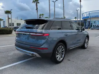 Lincoln Corsair 2026 Premiere SUV de 4 puertas