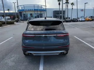 Lincoln Corsair 2026 Premiere SUV de 4 puertas