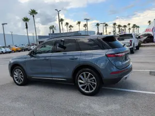 Lincoln Corsair 2026 Premiere SUV de 4 puertas