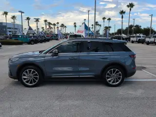 Lincoln Corsair 2026 Premiere SUV de 4 puertas