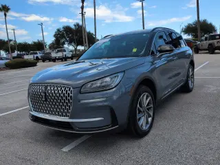 Lincoln Corsair 2026 Premiere SUV de 4 puertas