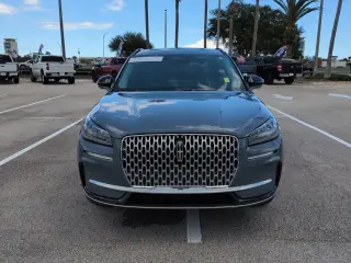 Lincoln Corsair 2026 Premiere SUV de 4 puertas