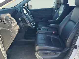 Honda Odyssey 2025 EX-L 4p Minivan