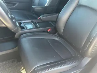 Honda Odyssey 2025 EX-L 4p Minivan