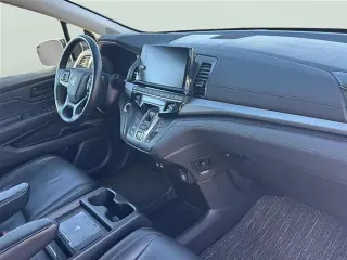 Honda Odyssey 2025 EX-L 4p Minivan