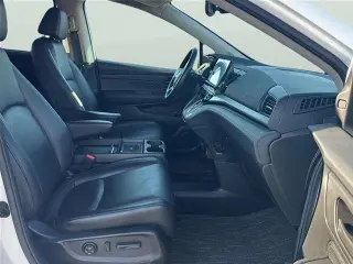 Honda Odyssey 2025 EX-L 4p Minivan