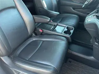 Honda Odyssey 2025 EX-L 4p Minivan