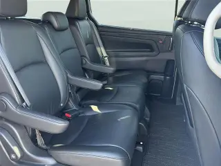 Honda Odyssey 2025 EX-L 4p Minivan