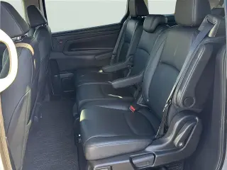 Honda Odyssey 2025 EX-L 4p Minivan