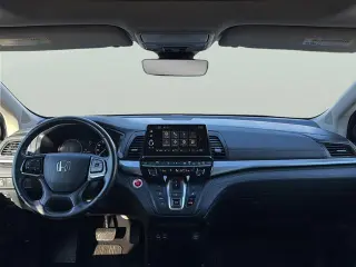 Honda Odyssey 2025 EX-L 4p Minivan