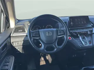 Honda Odyssey 2025 EX-L 4p Minivan