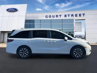Honda Odyssey 2025 EX-L 4p Minivan