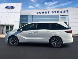 Honda Odyssey 2025 EX-L 4p Minivan
