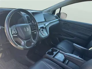 Honda Odyssey 2025 EX-L 4p Minivan