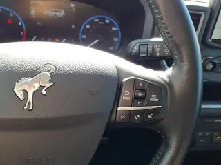 Ford Bronco Sport 2021 tracción en todas las ruedas Big Bend 4p SUV