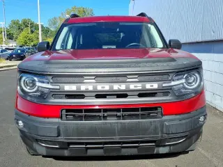 Ford Bronco Sport 2021 tracción en todas las ruedas Big Bend 4p SUV