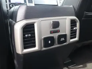 Ford F-150 2019 4x4 Lariat 4dr SuperCrew 5.5 ft. SB