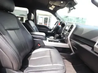 Ford F-150 2019 4x4 Lariat 4dr SuperCrew 5.5 ft. SB